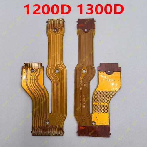 Replacement main flex cable - main,