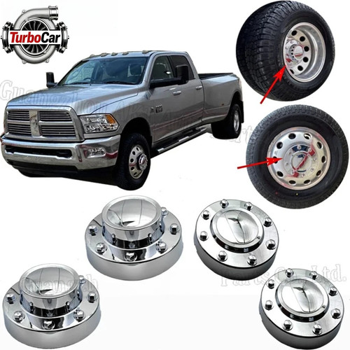 4pcs for dodge - 4pcs,
