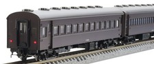 Tomytec JNR Muroran Main Line