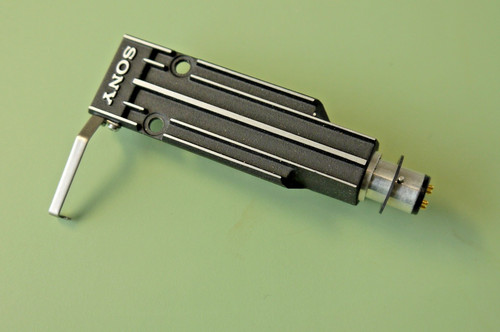 Sony 150h headshell - sony, (10.4g)