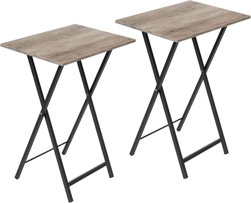 Hoobro side table set - side, 2
