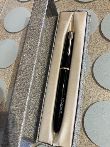 New vintage parker - new,