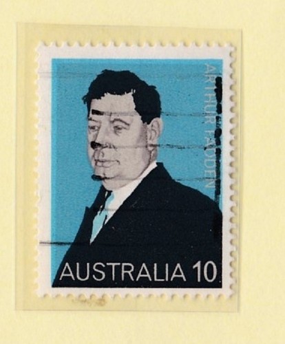 Australia vintage postage - vintage,