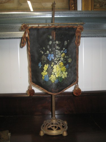 High antique - 20", (52cm)