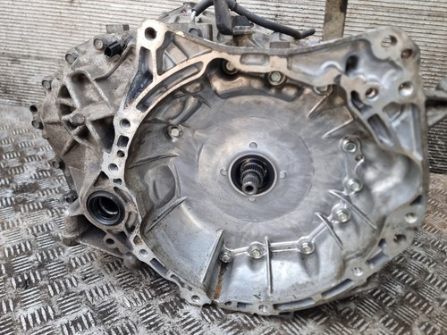Nissan qashqai j10 gear box - qashqai,