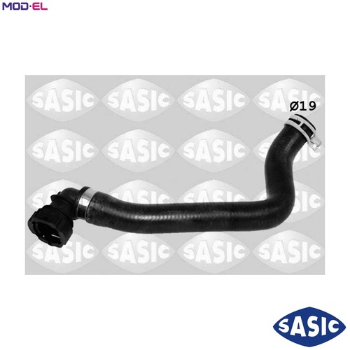 Radiator hose 3404215 for - 3404215,