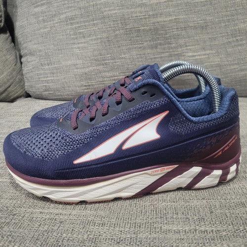 Altra torin plush - plush, 4