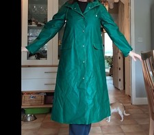 Rukka Green Rare Vintage