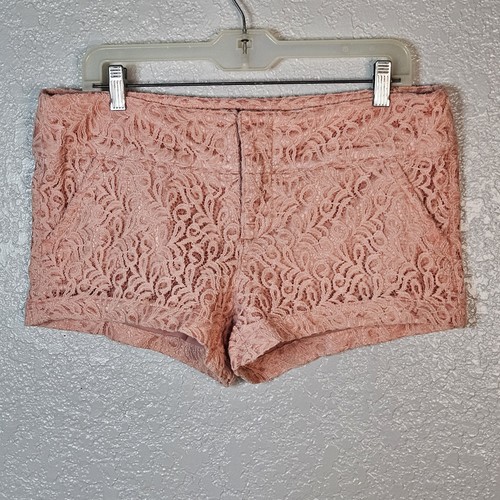 Boom shorts size pink - 11,