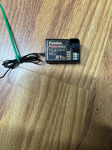 Futaba pcm 1024 r113 - futaba, fp-r113