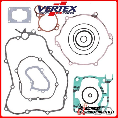 Vertex engine gasket - engine, kit