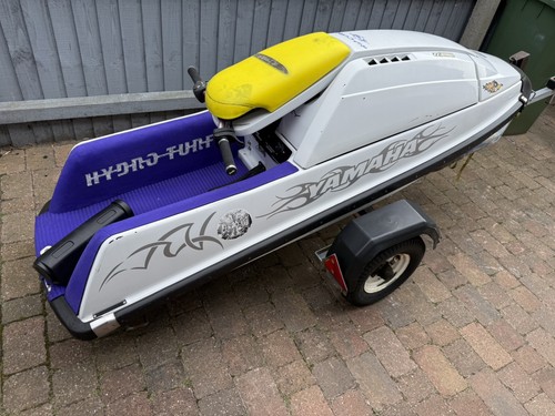 Yamaha superjet jet - jet, ski
