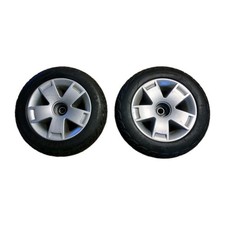 Mobility Scooter Pride Colt Sport & Colt 2.0 & Deluxe Front wheel and tyre  