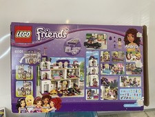 LEGO Friends Heartlake Grand
