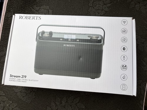 Roberts stream219 dab - stream219, internet