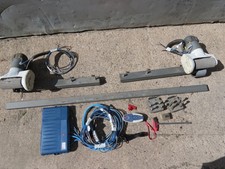 Caravan Motor Mover 8 Years