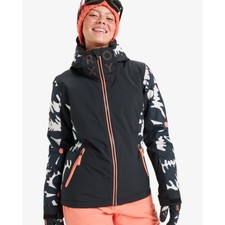 Roxy Womens Free Jet