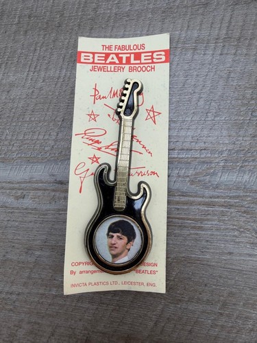 Original vintage ringo starr - original,