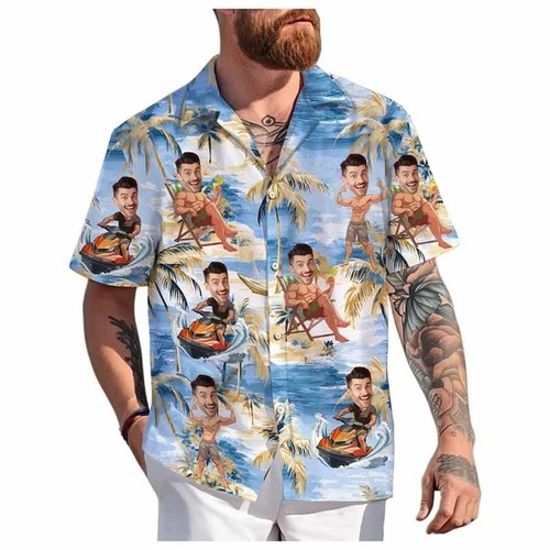 Personalized custom face - personalized,