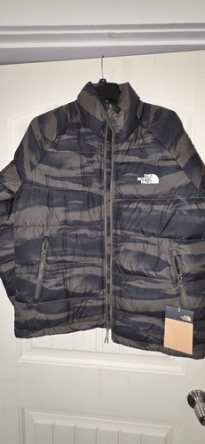 North face hydrenalite down - north,