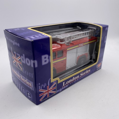 Motor max 76006 london series - max,