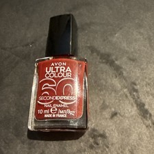Avon Ultra Colour 60 Second