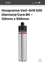 His servant Vari Drill D20