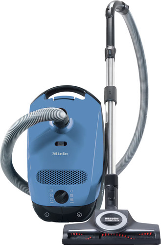 Miele classic turbo team - classic,