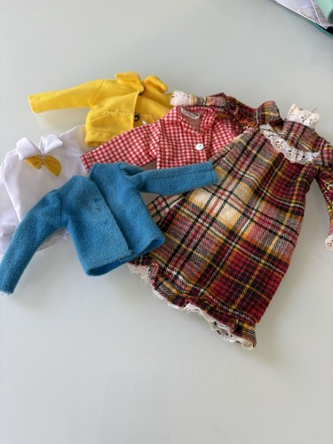 Pedigree sindy vintage clothes - pedigree,