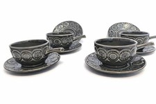 Tams Pottery 1970s Vintage