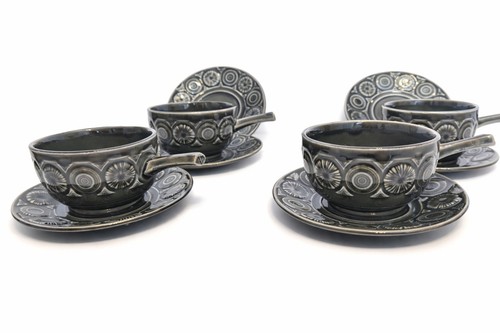 Tams pottery 1970s vintage - 1970s,