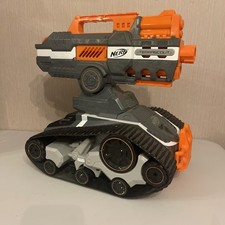 Nerf strike elite terrascout - nerf,