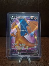 Charizard V - SWSH050