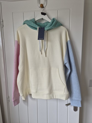 Joules milbourne colour block - colour,