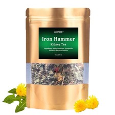 Iron Hammer Tea for Kidney