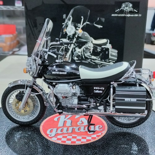 Minichamps moto guzzi - minichamps, 850