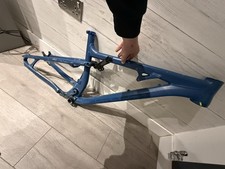 Saracen Kili Flyer Trail Mtb