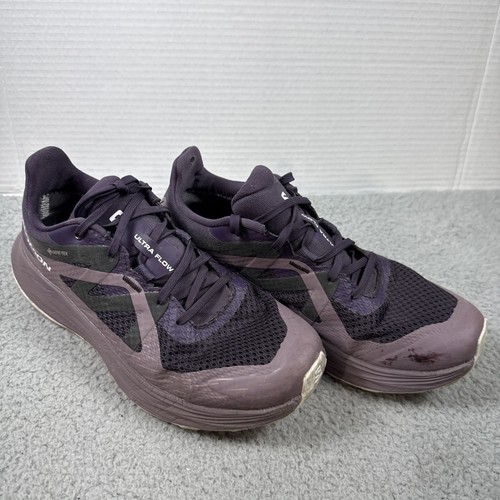 Salomon ultra flow gore - salomon,