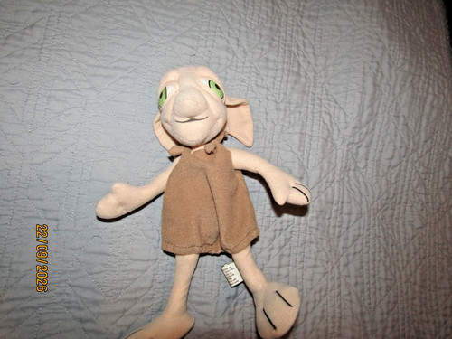 Harry potter dobby - harry, house