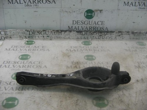 Rear lower right suspension - lower,