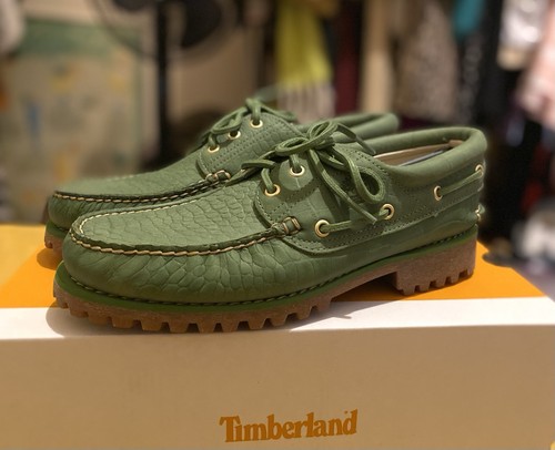 Gorgeous timberland crocodile - timberland,