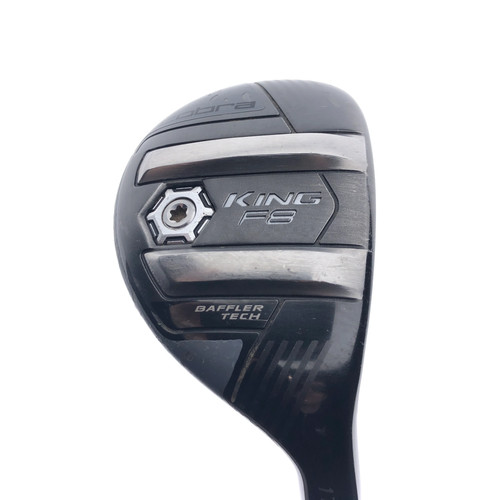 Used cobra king - king, hybrid