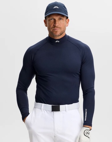 Lindeberg ello brushed top - j.,