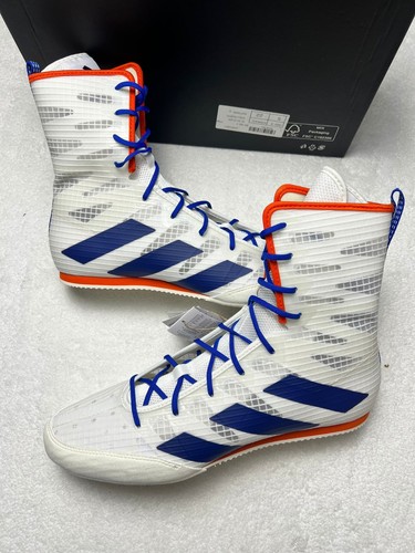 Adidas box hog 4 - 11,