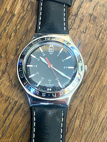 Swatch irony 200 swiss made - ag,