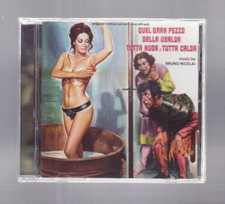 (CD) Quel Gran Pezzo