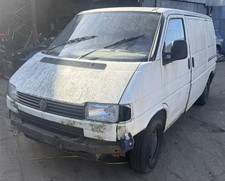 Volkswagen Transporter T4