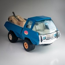 Tonka Pressed Steel Mini