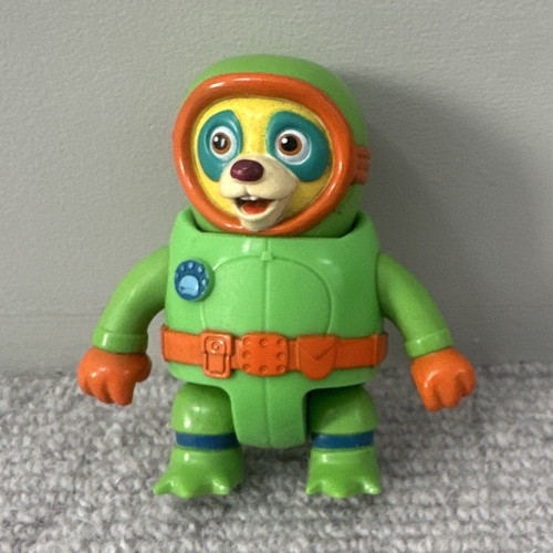 Special agent oso playhouse - special,