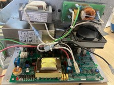 Vision Fitness T9500 Treadmill